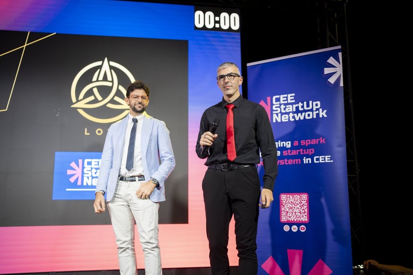 Uczestnicy wystawy Expo podczas Made in Wroclaw 2024